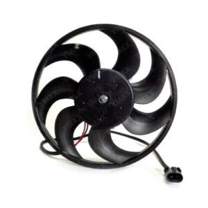 eletroventilador 7 Pas 320mm Condensador