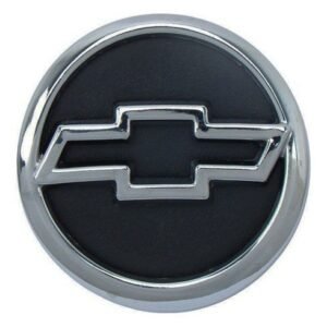 emblema Grade Frontal