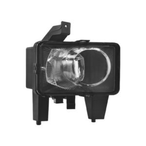 Farol Auxiliar Dir.