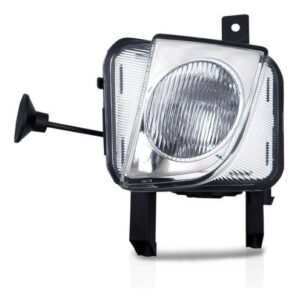 Farol Auxiliar esq. C/soq.
