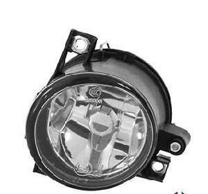 Farol Auxiliar esq H3