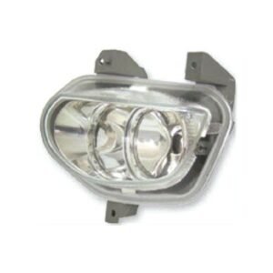 Farol Auxiliar esquerdo