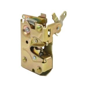 Fechadura Porta Diant Dir Mecanica