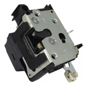 Fechadura Porta Diant. esq. Mecanica