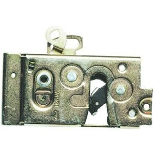 Fechadura Porta Diant. esq. Mecanica