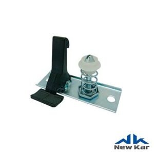Fechadura Superior Capo