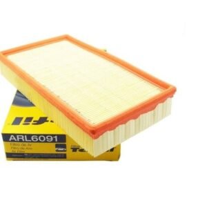 Filtro Ar Motor(elemento Filtrante) 49x285x163