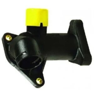 Flange Fluxo de Agua