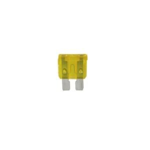 Fusivel Mini Lamina 7,5 Amp