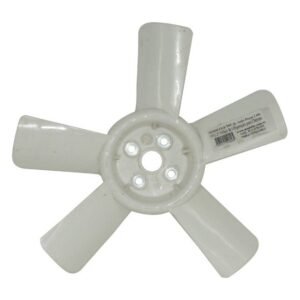 Helice Motor 5 Pas