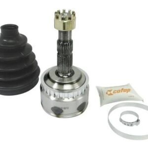 Homocinetica Lado Roda S/abs eixo Gkn Dir/esq