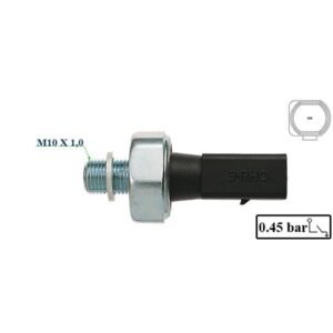 Interruptor Pressao Oleo 4,5 Bar