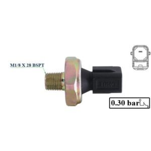 Interruptor Pressao Oleo Motor