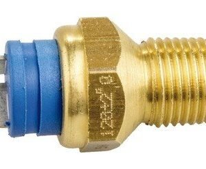 Sensor Terruptor Temperatura  Agua Indicador Painel