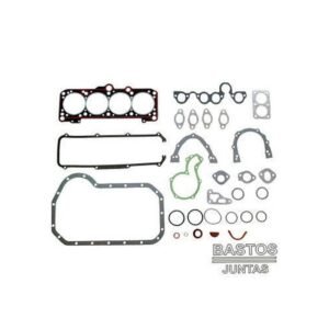 Jogo Junta Motor S/retentor