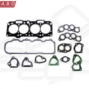 Jogo Junta Sup. Motor Cabecote S/retentor