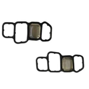 Junta Anel Vedador Valvula Vtec Solenoide Respiro