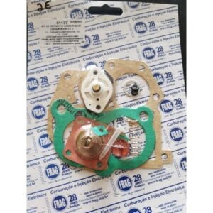 Kit Junta Repar. Carburador Solex 2e