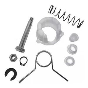 Kit Reparo  Alavanca Cambio