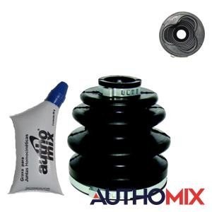 Kit Reparo Homocinetica Lado Cambio C/trizet