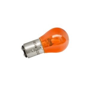Lampada 2 Polos Ambar desencontrado 12v 21/5w