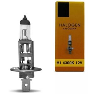 Lampada H1 12 V 55 W