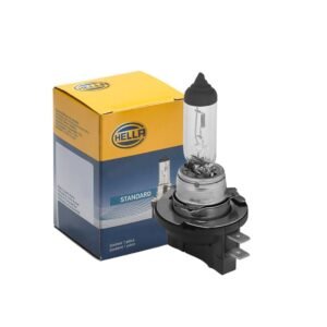 Lampada Halogena H11b 12v 55w