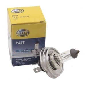 Lampada Halogena H5 12v 55w