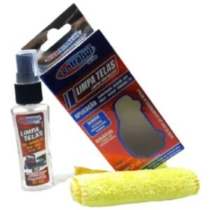 Limpa Telas 30 Ml