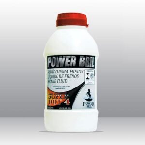 Liquido Freio dot4 500ml