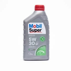 M Super 3000 Form D1 5w30 Api Sp 24x1l