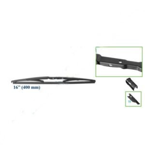 Palheta Limp Tras 16p 400mm