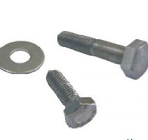 Parafuso Fixacao Carroceria (kit)