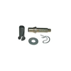 Pino dobradica Porta C/ Bucha Metal
