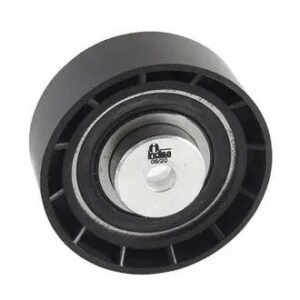 Polia Tensionadora Correia Alternador (esticador)