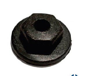 Porca Fix. Mold. Paralama