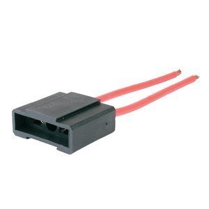 Porta Fusivel Lamina C/ Fio 1,5mm