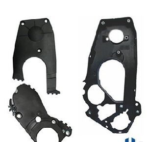 Protetor Capa Correia Comando (kit)