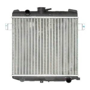 Radiador Motor S/ar S/term.