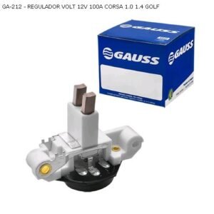 Regulador Voltagem 12v 100a