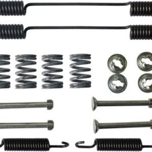 Reparo Sapata 2 Roda