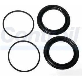 Reparo Vedacao Pinca Freio 79mm