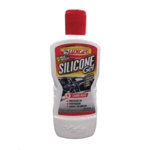 Silicone Gel Brilho - 120 G - Protecao Uv