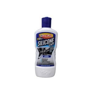 Silicone Gel Fosco - 120 G - C/ Protecao Uv