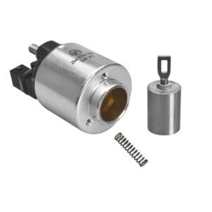 Solenoide Automatico Motor Partida