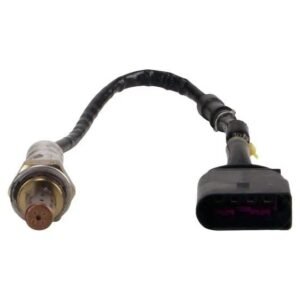 Sonda Lambda 4 Fios Pos Catalisador