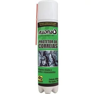 Spray Lubrificante Correia 300ml