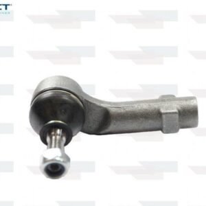 Terminal Direcao Direito 93mm Rosca 14mm(hidraulic