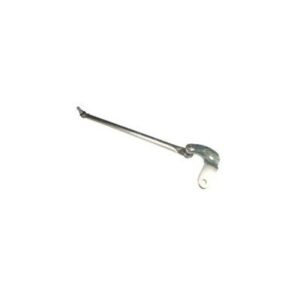 Tirante ext Cambio Com Chapa 256,3mm