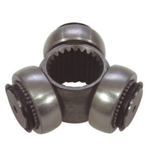 Trizeta Cambio 23 dentes elo 34mm